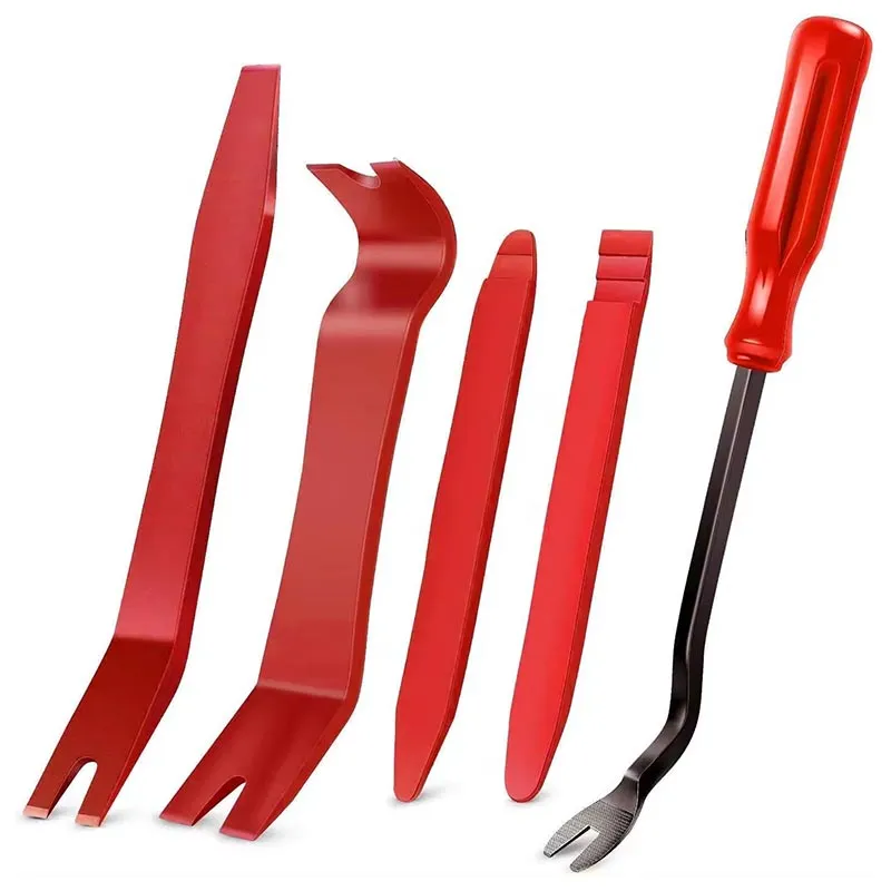 Come faccio a scegliere il giusto kit di rimozione del rivestimento?