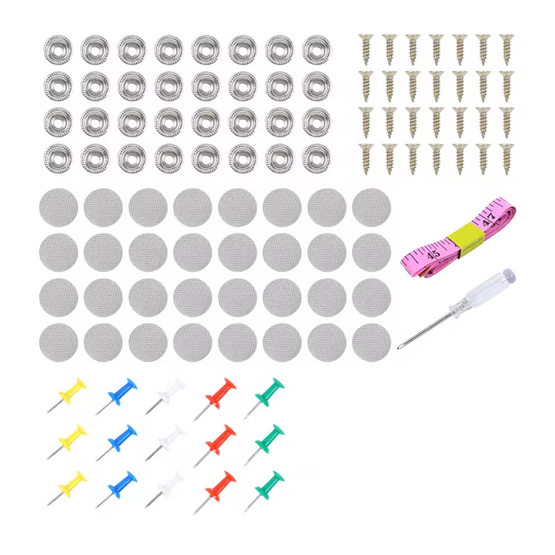 Cosa sono le clip da soffitto per auto e come proteggono l'interno del tuo veicolo?